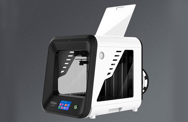工业产品造型设计3D打印机